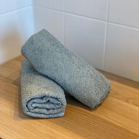 Appartement Am Waldweg Achern Dış mekan fotoğraf