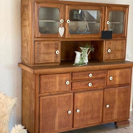 Appartement Am Waldweg Achern Dış mekan fotoğraf