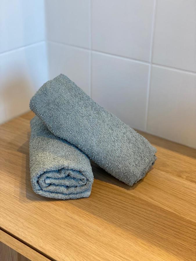 Appartement Am Waldweg Achern Dış mekan fotoğraf