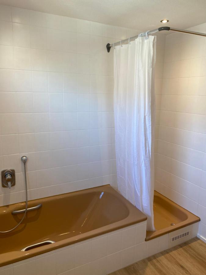Appartement Am Waldweg Achern Dış mekan fotoğraf