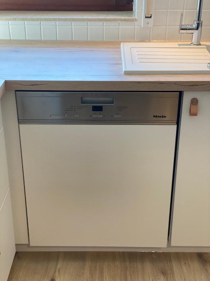 Appartement Am Waldweg Achern Dış mekan fotoğraf